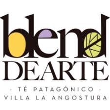 BLEND DEARTE. TÉ PATAGÓNICO. VILLA LA ANGOSTURA.