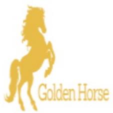 GOLDEN HORSE