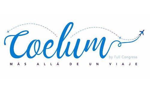 COELUM BY FULL CONGRESS - MÁS ALLÁ DE UN VIAJE