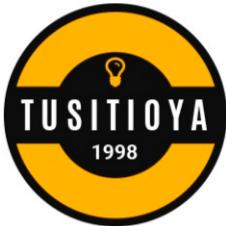 TUSITIOYA 1998