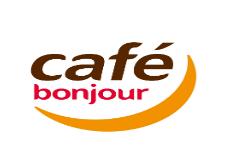 CAFE BONJOUR