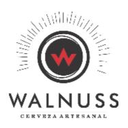 WALNUSS CERVEZA ARTESANAL W