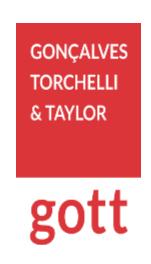 GONCALVES; TORCHELLI & TAYLOR. GOTT