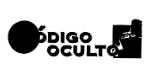 CODIGO OCULTO