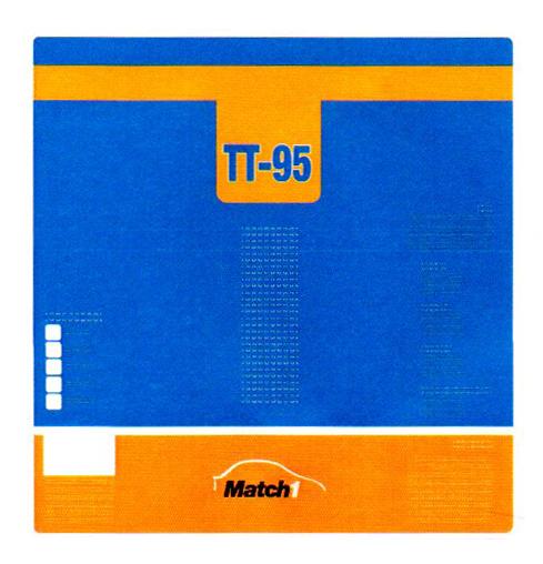 TT-95 MATCH1