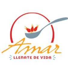 AMAR LLENATE DE VIDA