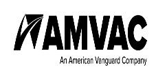 AMVAC AN AMERICAN VANGUARD COMPANY