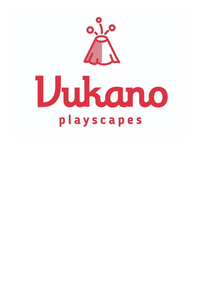 VUKANO PLAYSCAPES