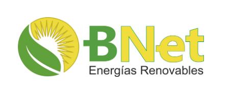 BNET ENERGIAS RENOVABLES
