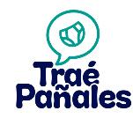 TRAE PAÑALES