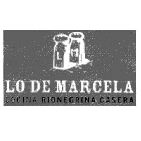 LO DE MARCELA COCINA RIONEGRINA CASERA LM