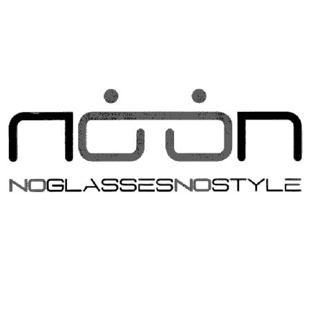 NOON NOGLASSESNOSTYLE