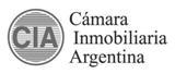 CAMARA INMOBILIARIA ARGENTINA CIA