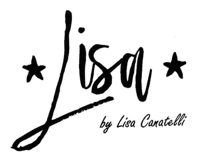 LISA BY LISA CANATELLI