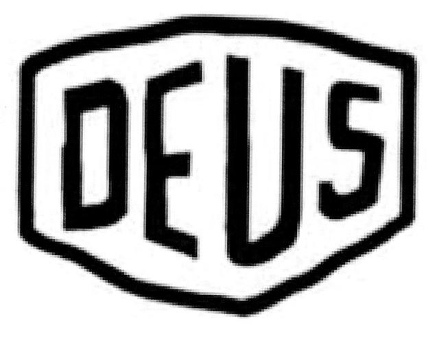 DEUS