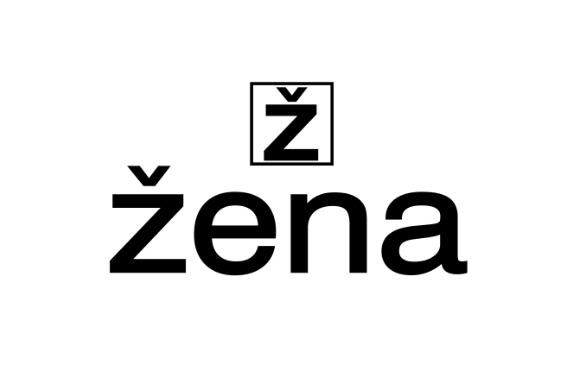 Z ZENA