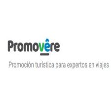 PROMOVÊRE PROMOCION TURISTICA PARA EXPERTOS EN VIAJES