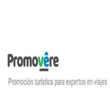 PROMOVÊRE PROMOCION TURISTICA PARA EXPERTOS EN VIAJES