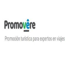 PROMOVÊRE PROMOCION TURISTICA PARA EXPERTOS EN VIAJES