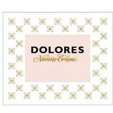 DOLORES NAVARRO CORREAS