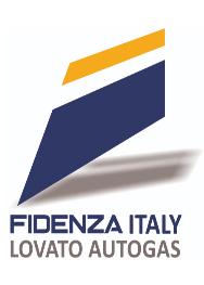 FIDENZA ITALY  LOVATO AUTOGAS