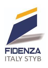 FIDENZA ITALY STYB