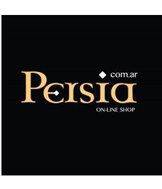 PERSIA.COM.AR ON-LINE SHOP