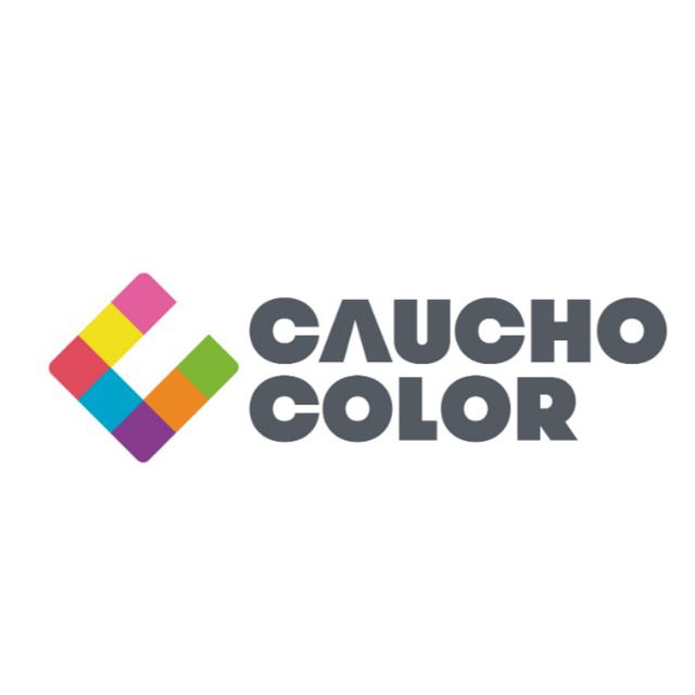 CAUCHO COLOR