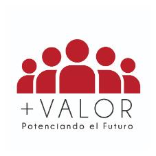 + VALOR POTENCIANDO EL FUTURO