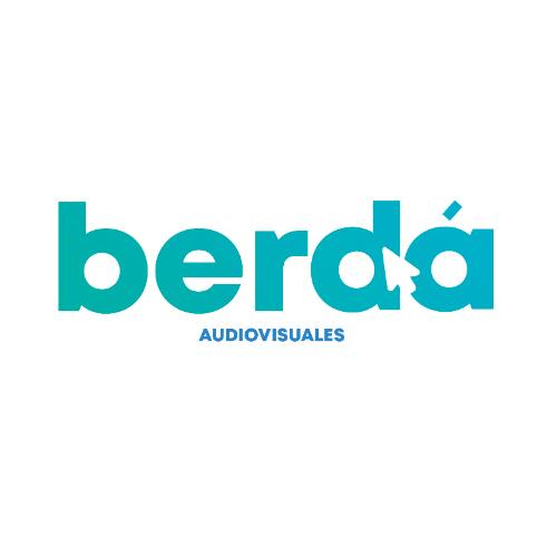 BERDÁ AUDIOVISUALES