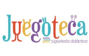 JUEGOTECA JUGUETERÍA DIDÁCTICA