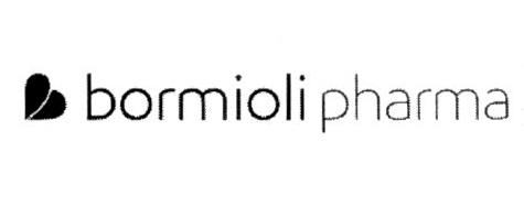 BORMIOLI PHARMA