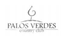 PALOS VERDES COUNTRY CLUB