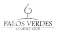 PALOS VERDES COUNTRY CLUB