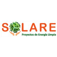 SOLARE PROYECTOS DE ENERGÍA LIMPIA