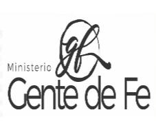 MINISTERIO GENTE DE FE GF