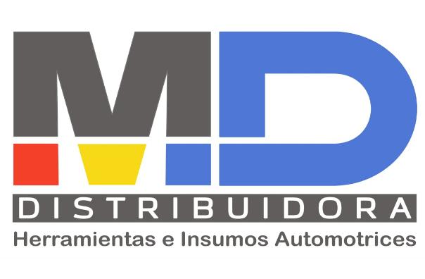 DISTRIBUIDORA MD HERRAMIENTAS E INSUMOS AUTOMOTRICES