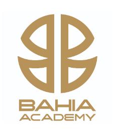 BAHIA ACADEMY