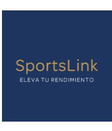 SPORTSLINK ELEVA TU RENDIMIENTO