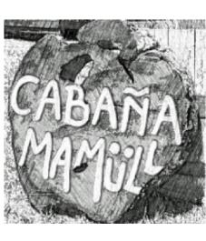 CABAÑA MAMÜLL