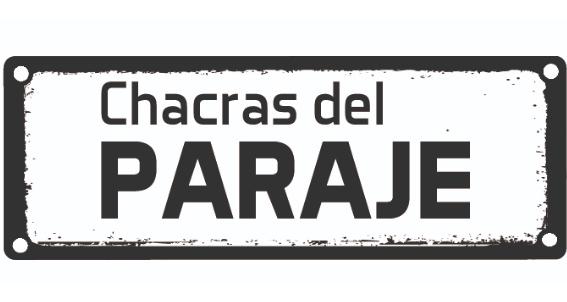 CHACRAS DEL PARAJE