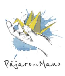 PÁJARO EN MANO