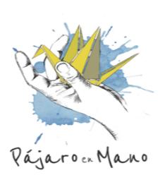 PÁJARO EN MANO