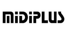 MIDIPLUS