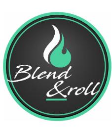 BLEND & ROLL