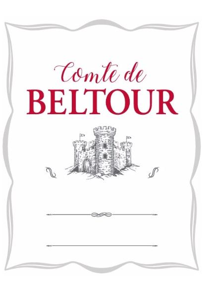 COMTE DE BELTOUR