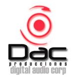 DAC PRODUCCIONES DIGITAL AUDIO CORP