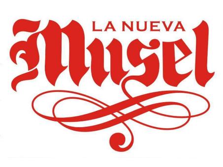 LA NUEVA MUSEL