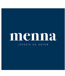 MENNA. JOYERIA DE AUTOR