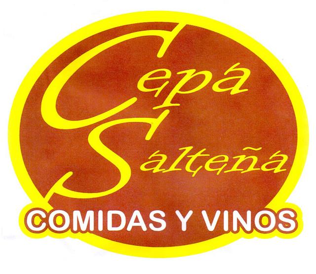 CEPA SALTEÑA COMIDAS Y VINOS